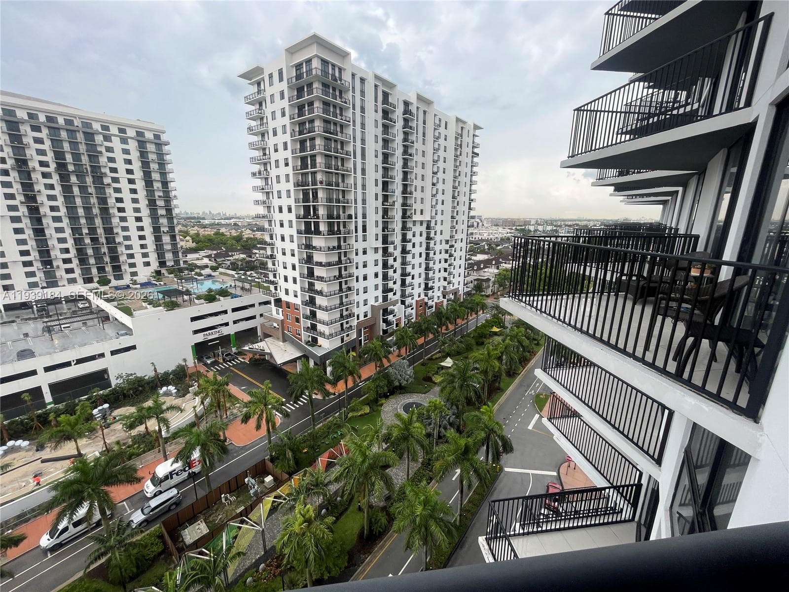 5252 NW 85th Ave # 1109, Doral FL 33166 — 20