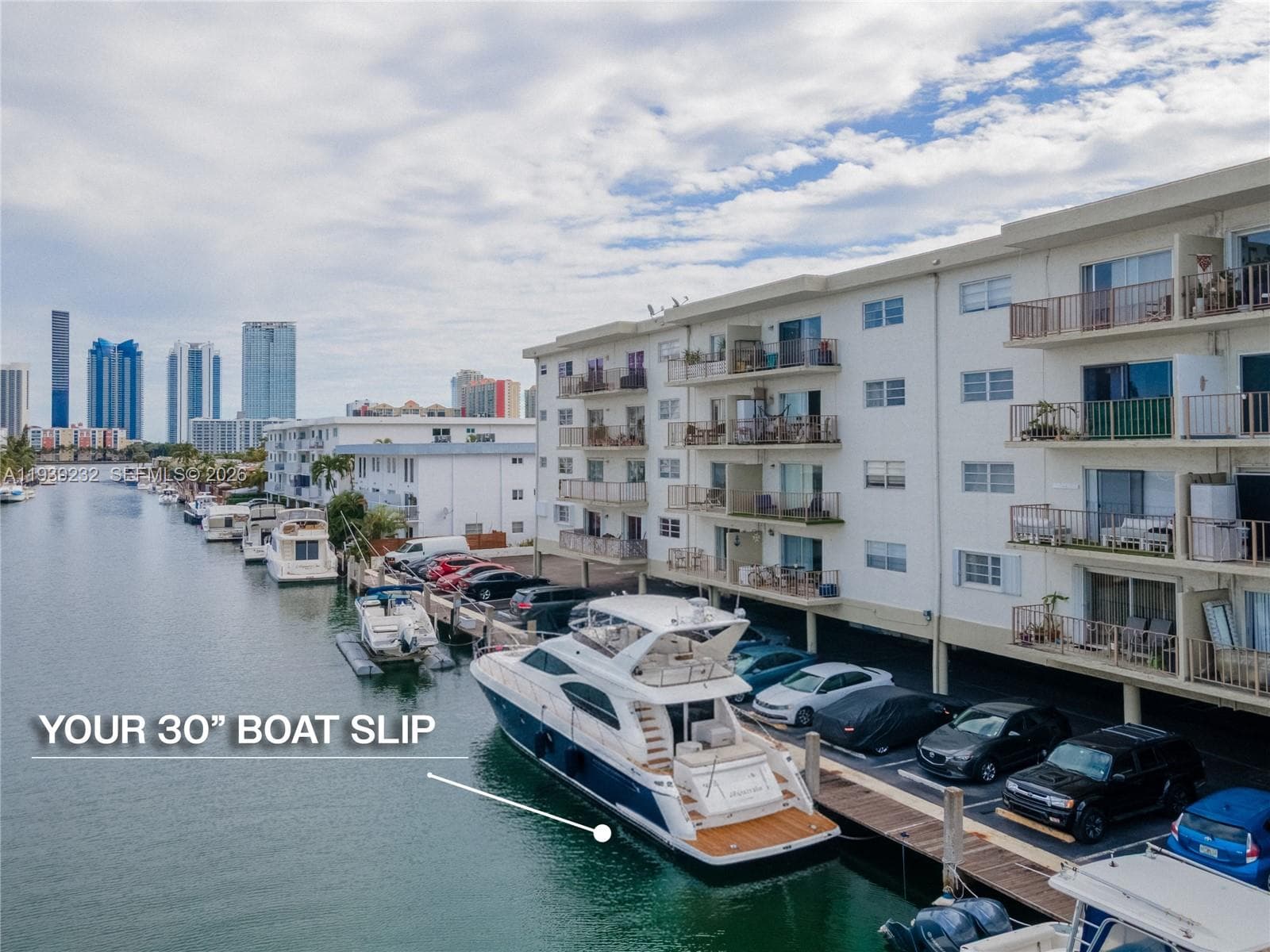 3665 NE 167th St, North Miami Beach FL 33160 — 2