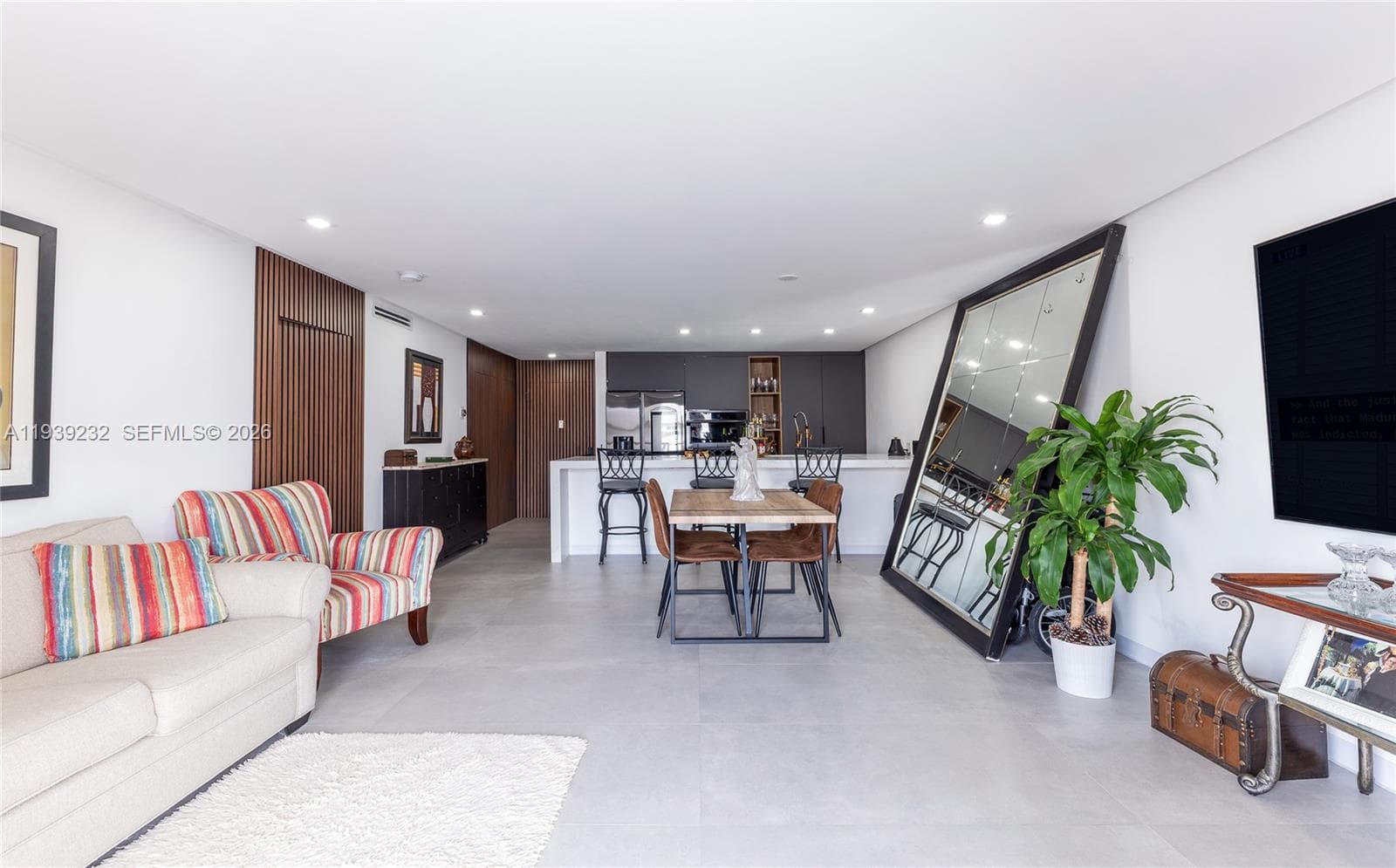 3665 NE 167th St, North Miami Beach FL 33160 — 3