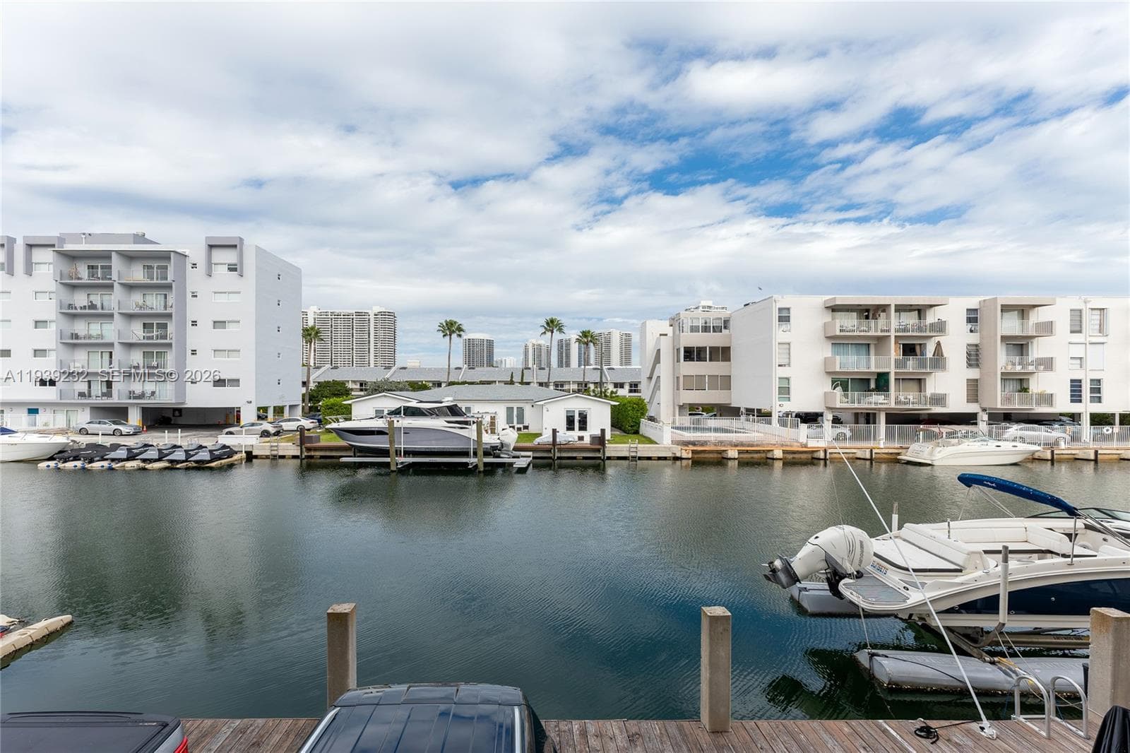 3665 NE 167th St, North Miami Beach FL 33160 — 9