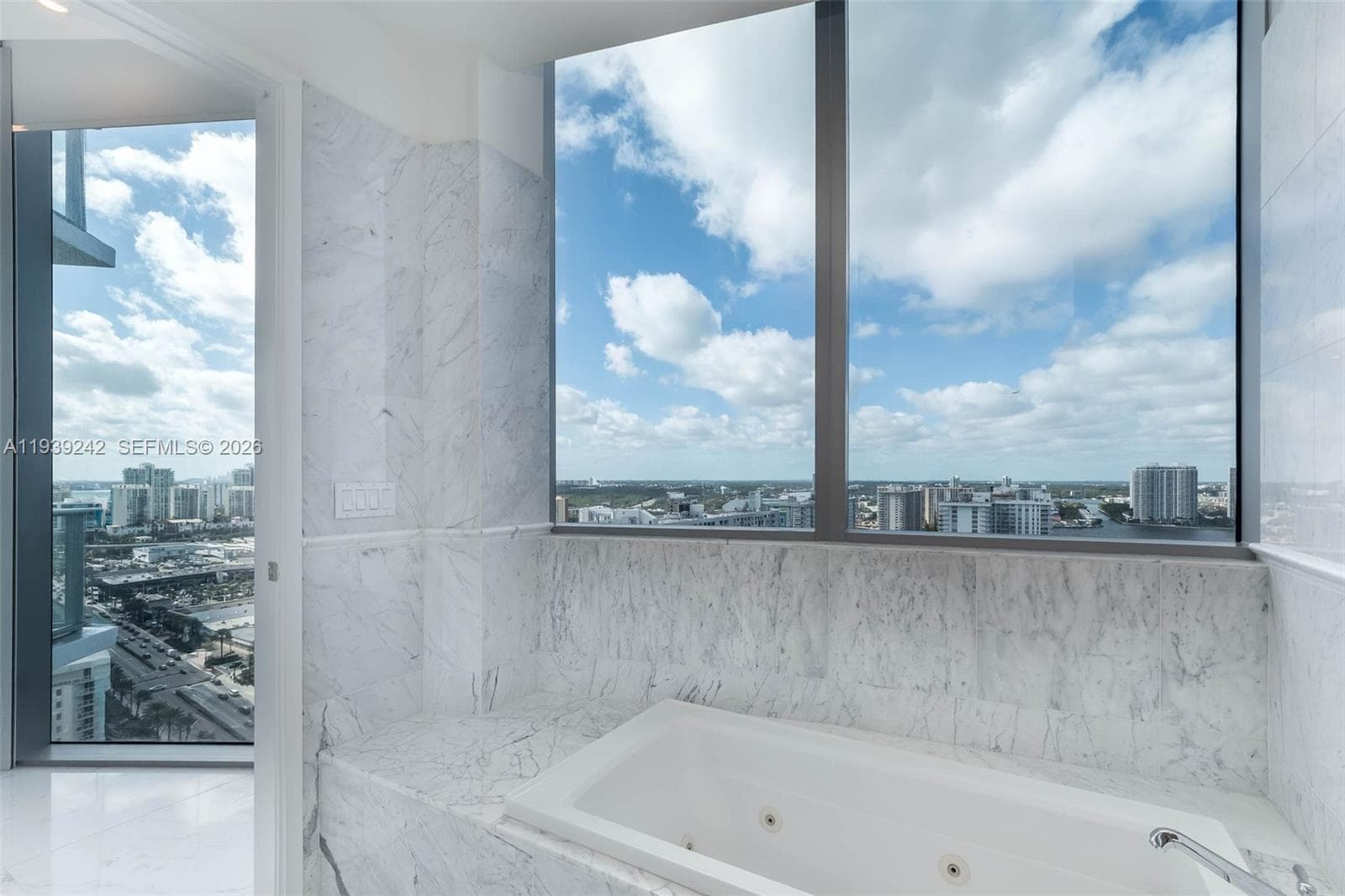 17475 Collins Ave # 2003, Sunny Isles Beach FL 33160 — 23