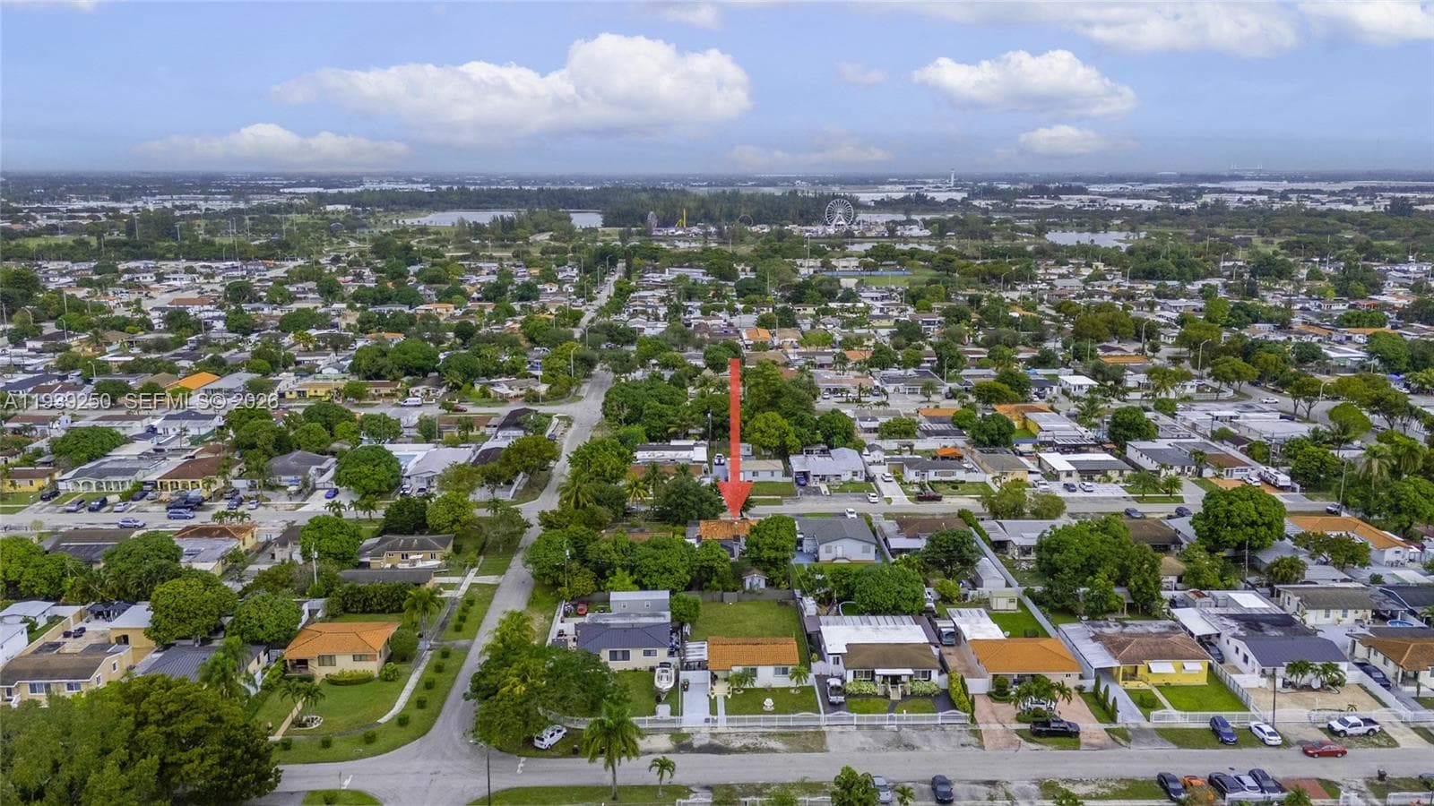 116 E 59, Hialeah FL 33013 — 7