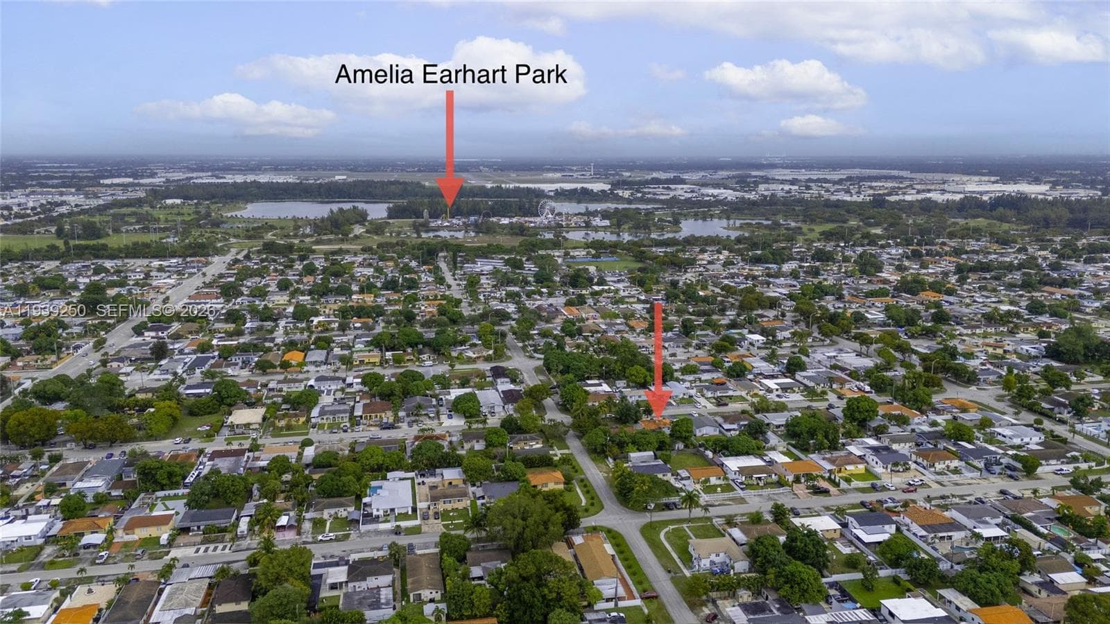 116 E 59, Hialeah FL 33013 — 5