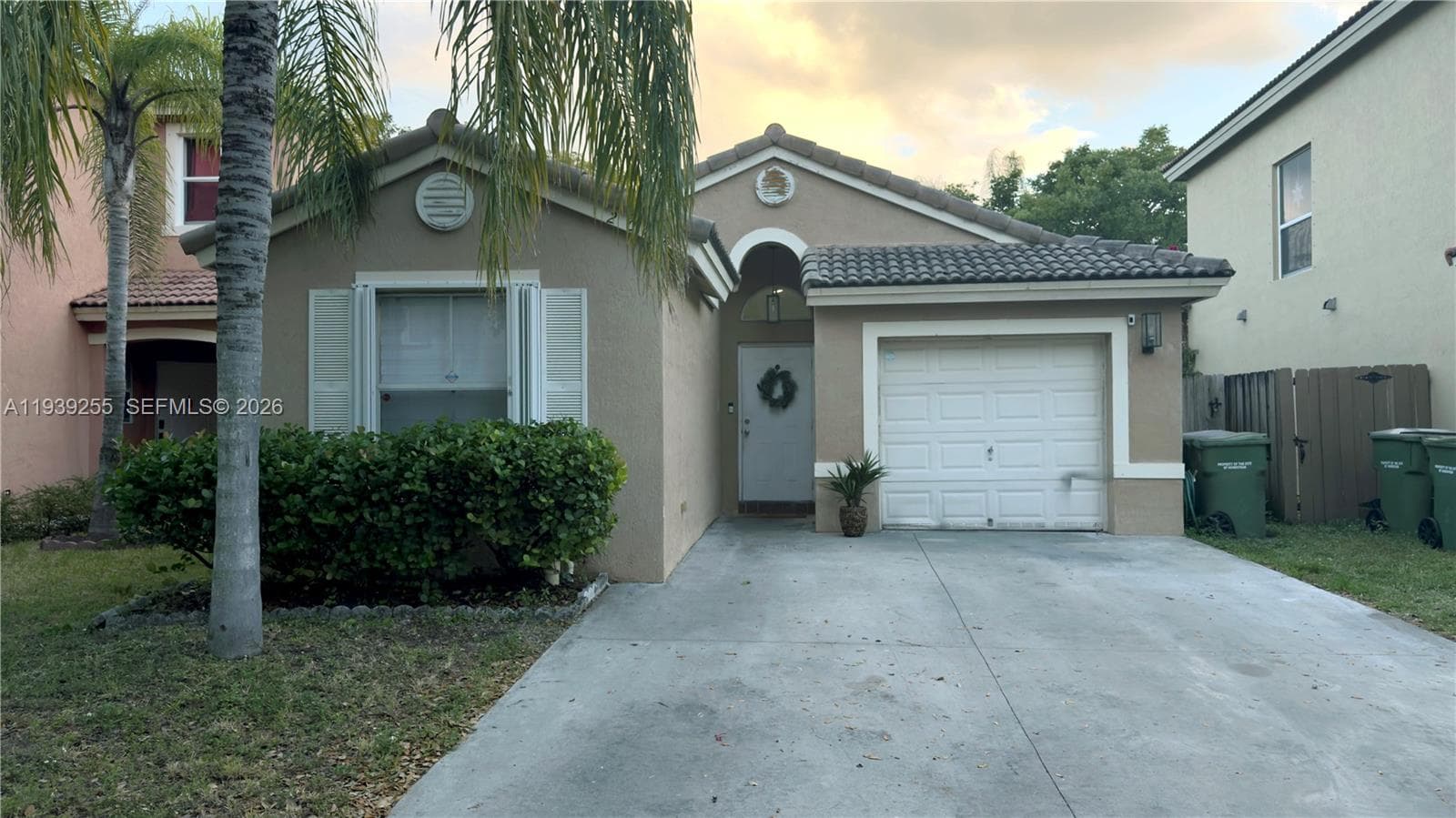 2006 SE 14th Ct # 0, Homestead FL 33035 — 1