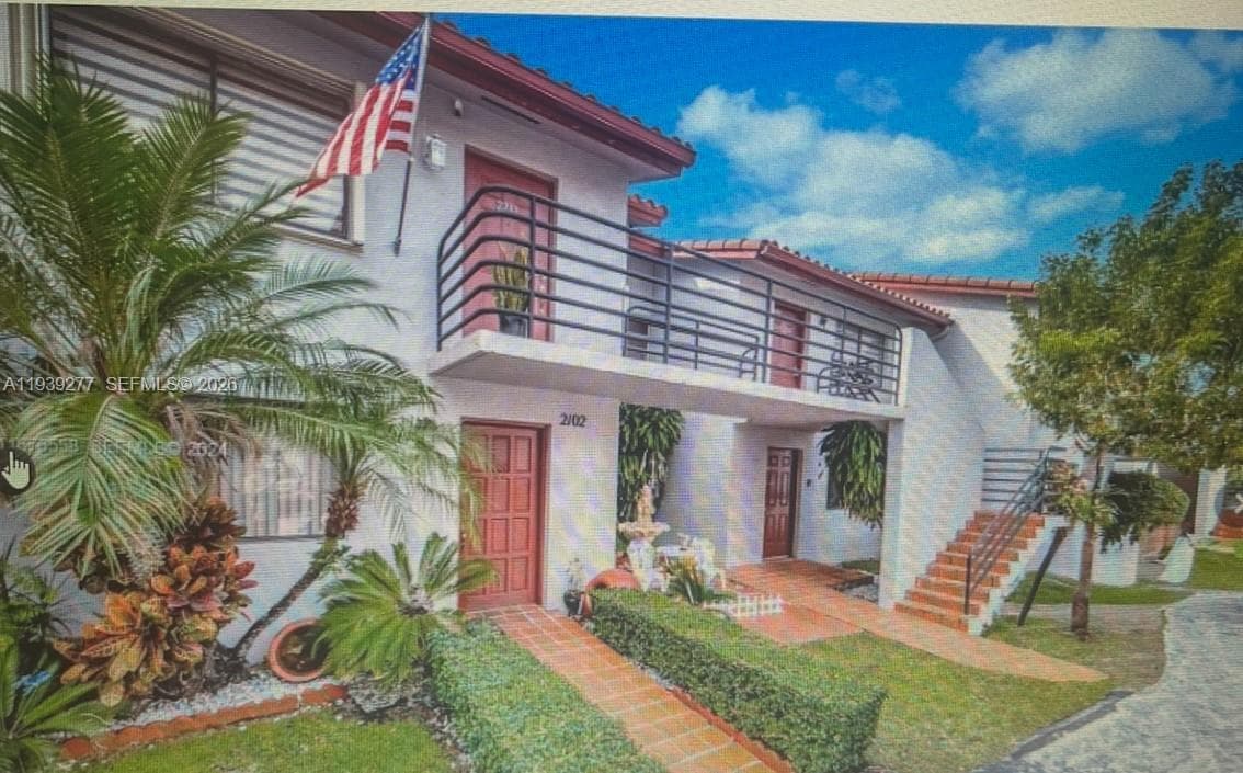15420 SW 74th Cir Ct # 2, Miami FL 33193 — 2