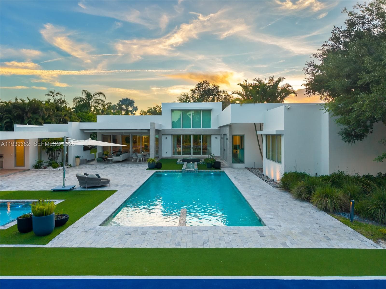 7218 SW 102nd St, Pinecrest FL 33156 — 57