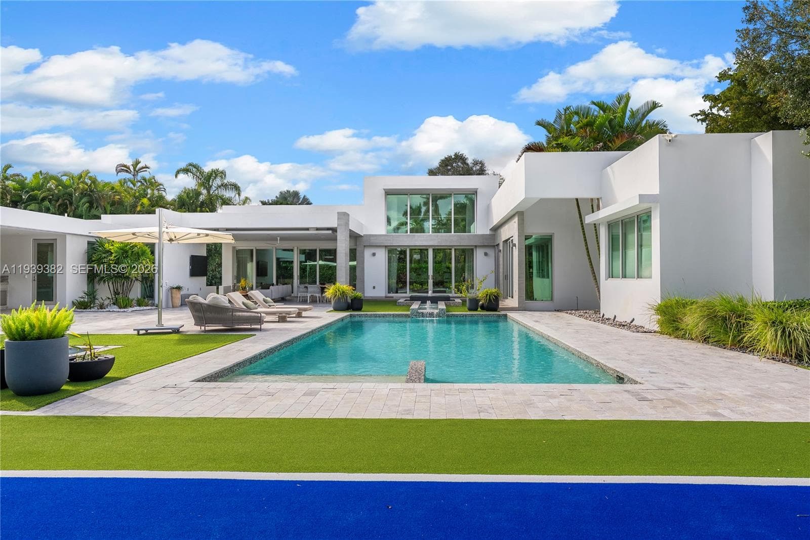 7218 SW 102nd St, Pinecrest FL 33156 — 54