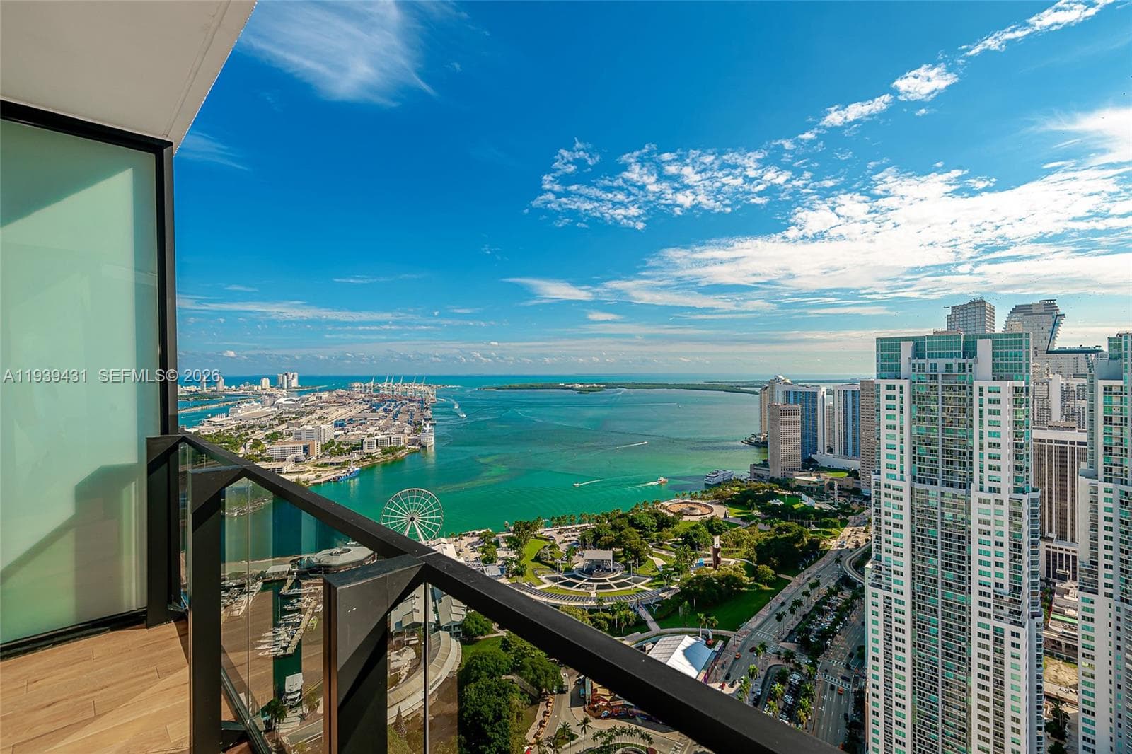 398 NE 5th St # 4512, Miami FL 33132 — 1