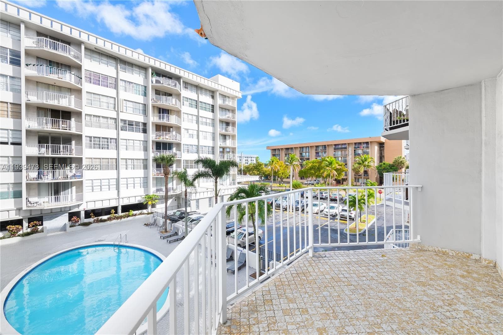 16710 NE 9th Ave # 307, North Miami Beach FL 33162 — 17