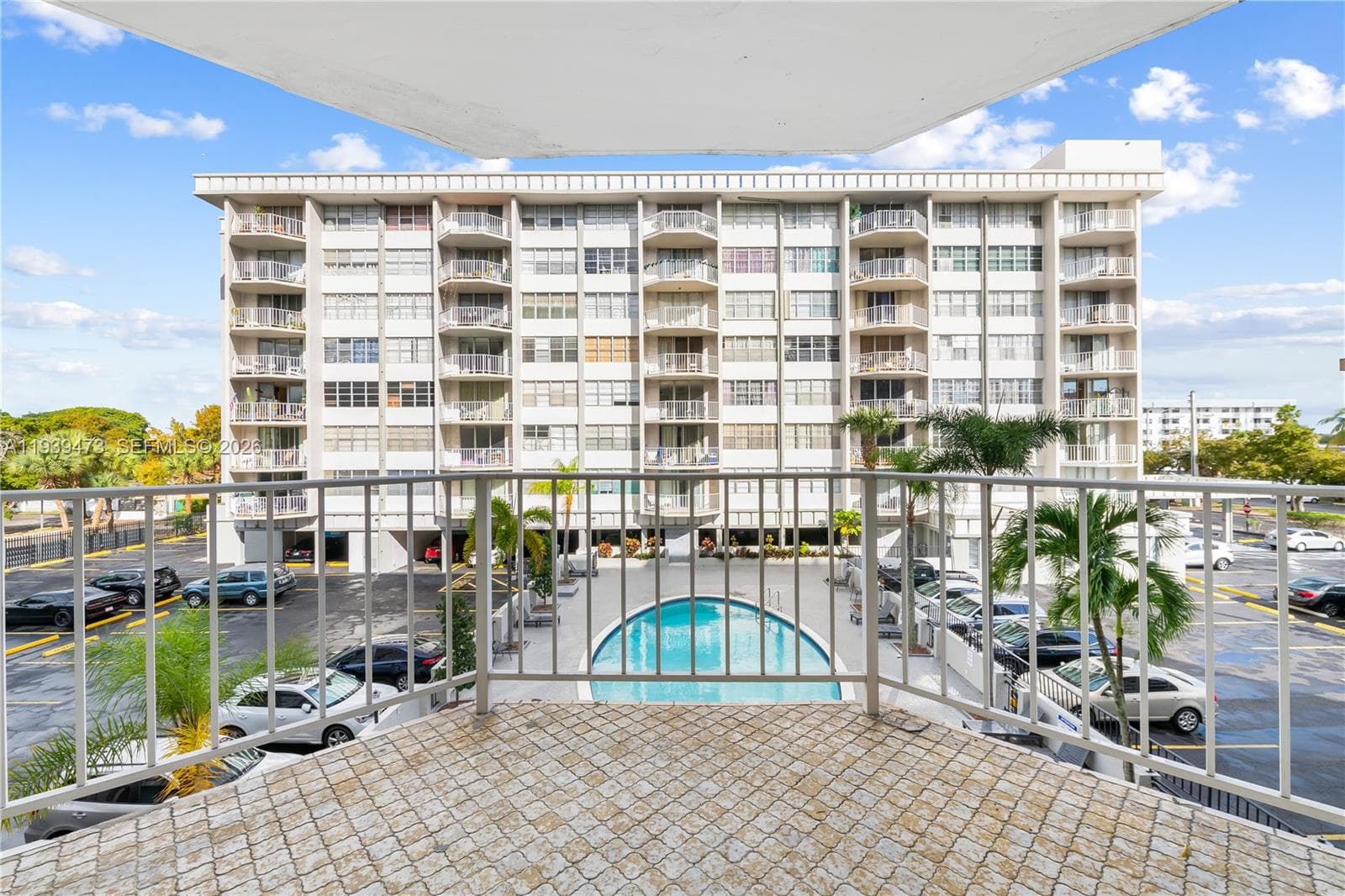 16710 NE 9th Ave # 307, North Miami Beach FL 33162 — 20