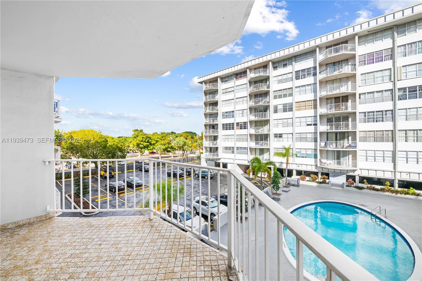 16710 NE 9th Ave # 307, North Miami Beach FL 33162 — 18