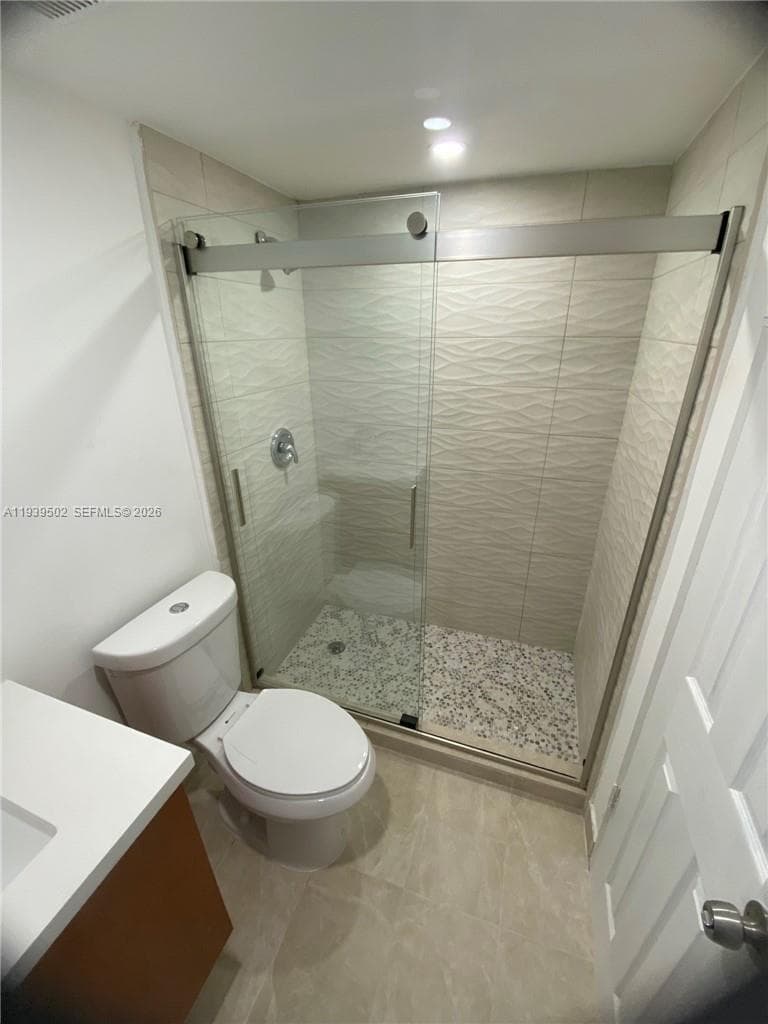 1865 79th St Cswy # 3F, North Bay Village FL 33141 — 6