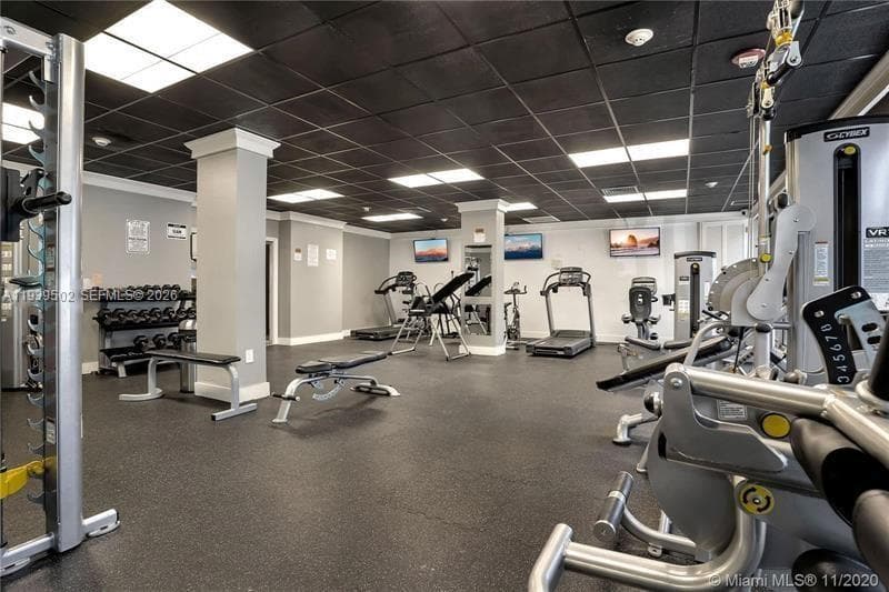 1865 79th St Cswy # 3F, North Bay Village FL 33141 — 15