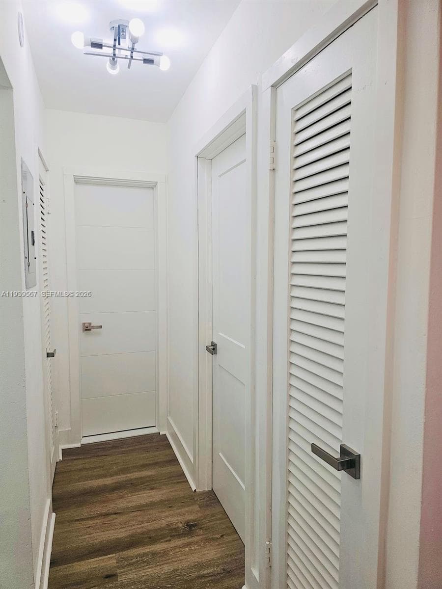 18740 NE 18th Ave # 142, Miami FL 33179 — 19