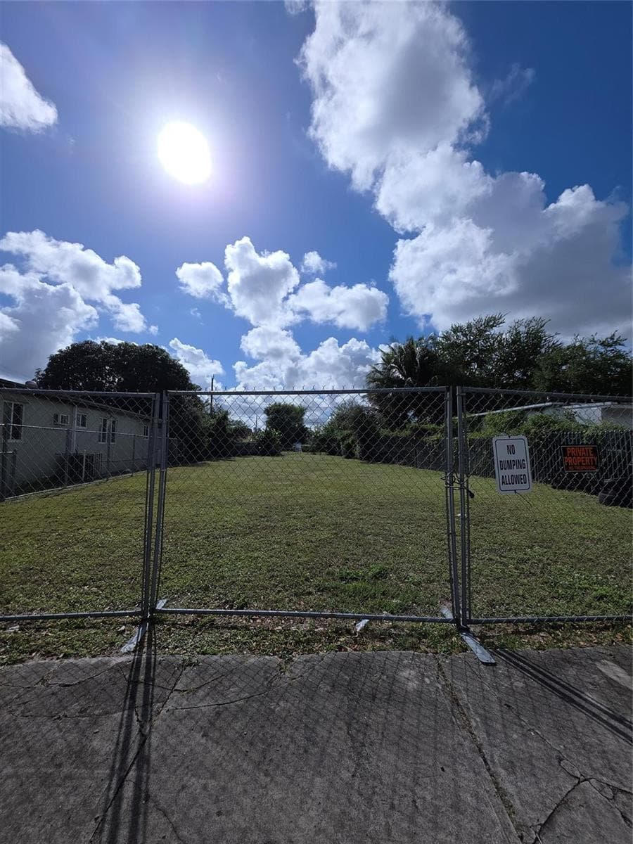 1810 NW 84th Street, Miami FL 33147 — 3