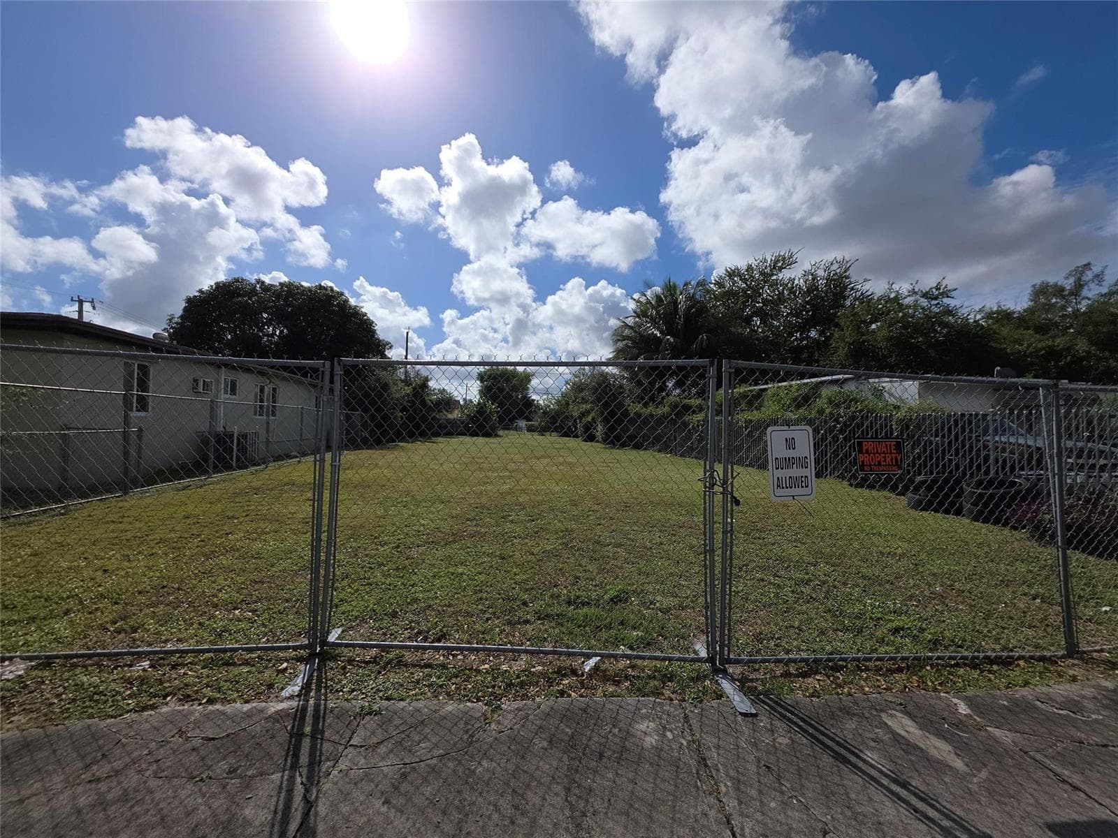 1810 NW 84th Street, Miami FL 33147 — 1