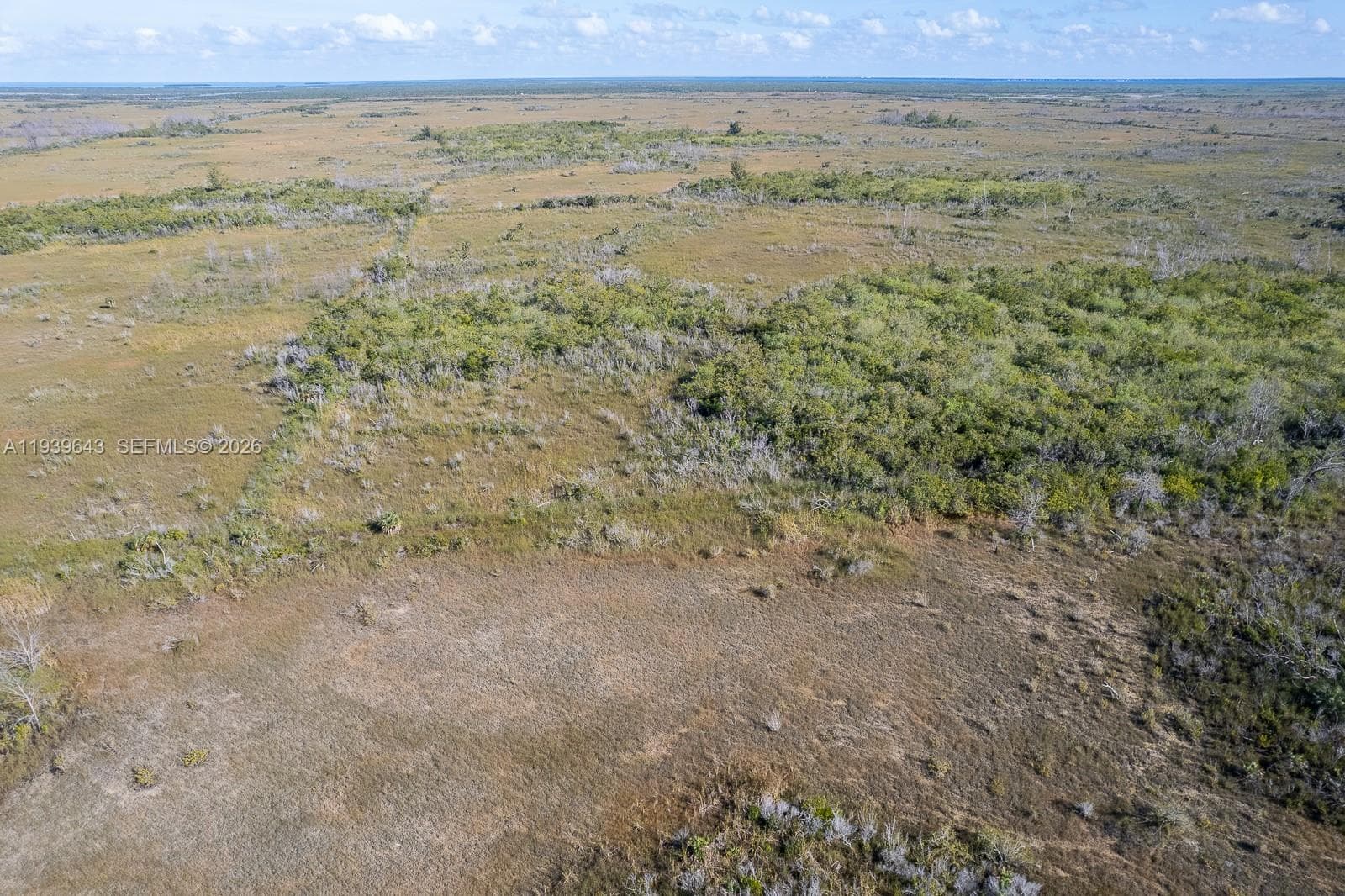 36000 SW 127 Av, Unincorporated Dade County FL 33035 — 1