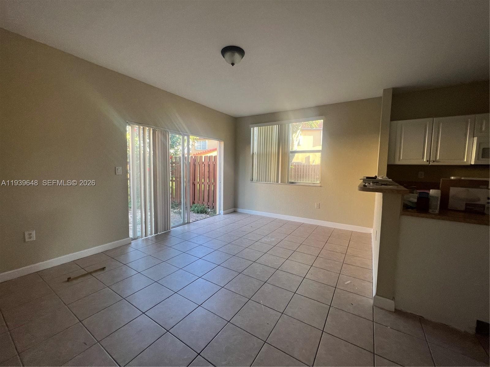 3360 NE 14th Dr # 30, Homestead FL 33033 — 17