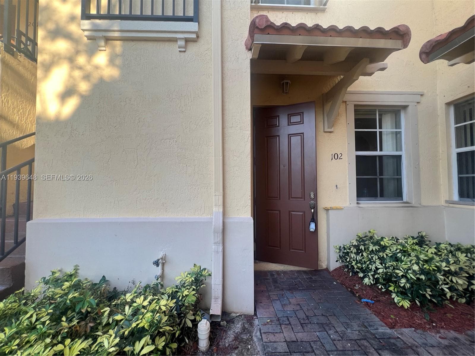 3360 NE 14th Dr # 30, Homestead FL 33033 — 12
