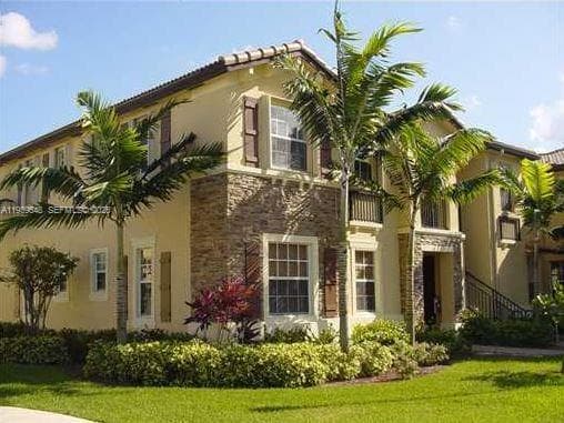 3360 NE 14th Dr # 30, Homestead FL 33033 — 3