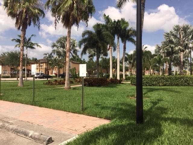 3360 NE 14th Dr # 30, Homestead FL 33033 — 5