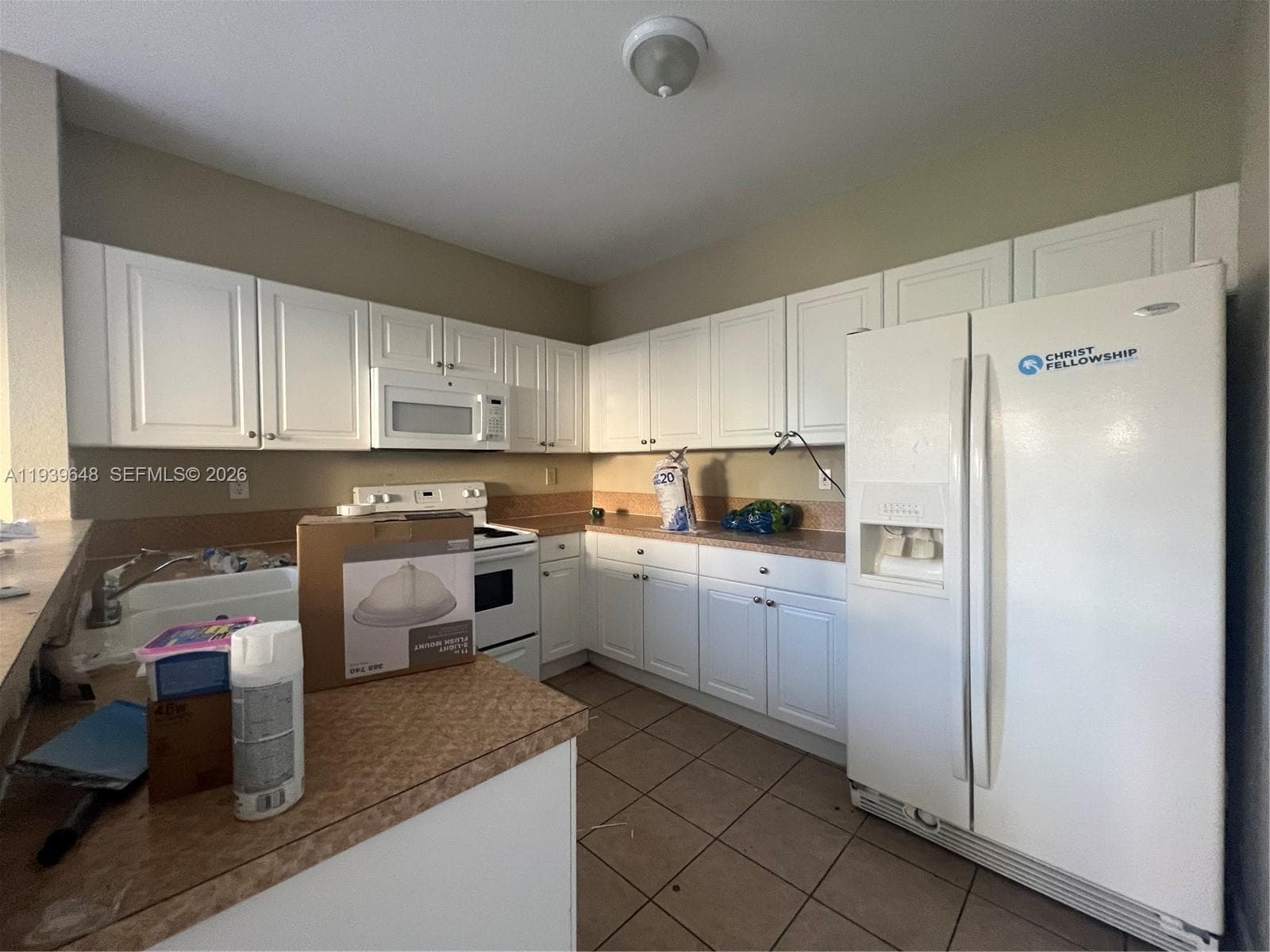 3360 NE 14th Dr # 30, Homestead FL 33033 — 18