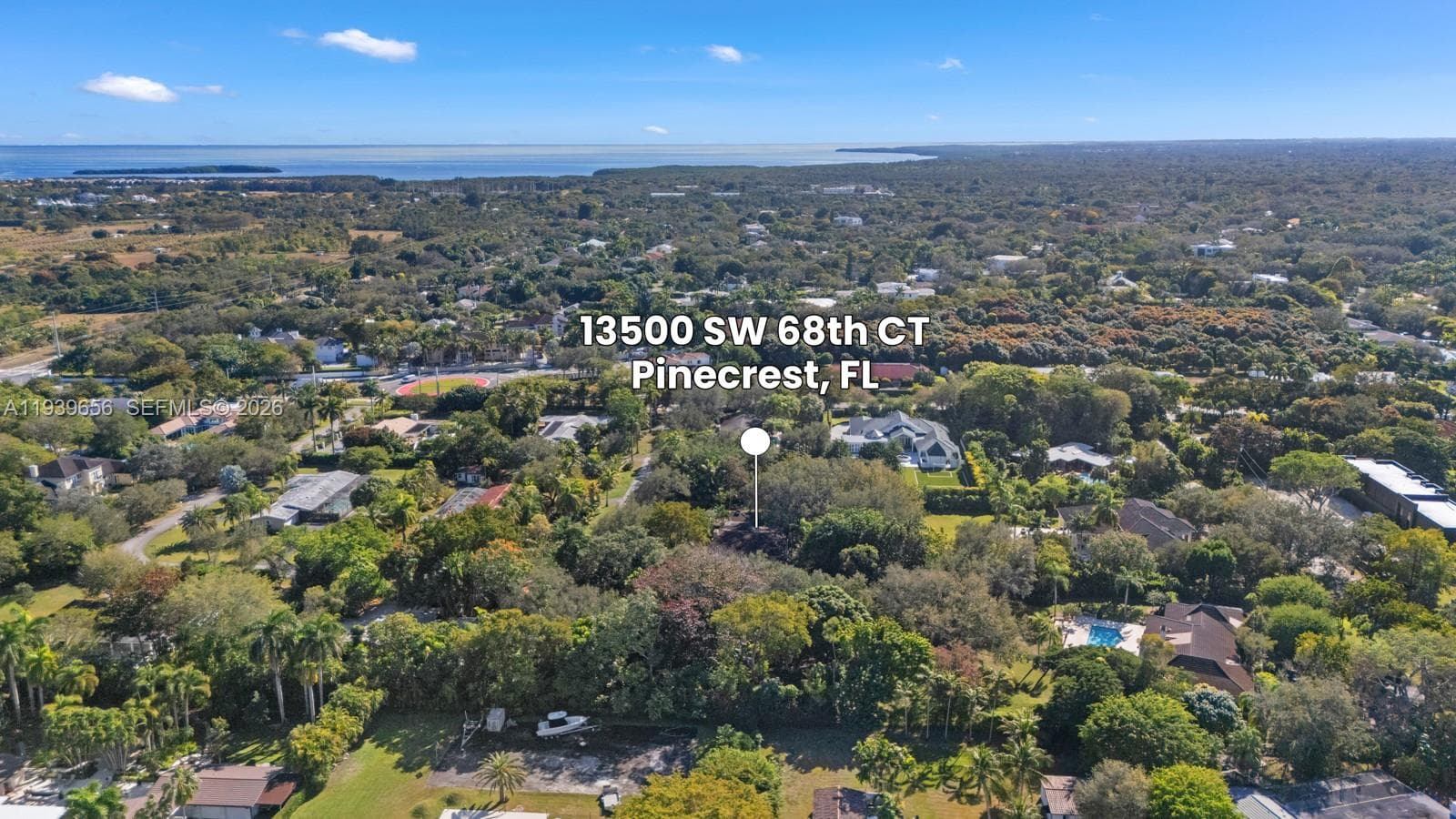 13500 SW 68th Ct, Pinecrest FL 33156 — 22