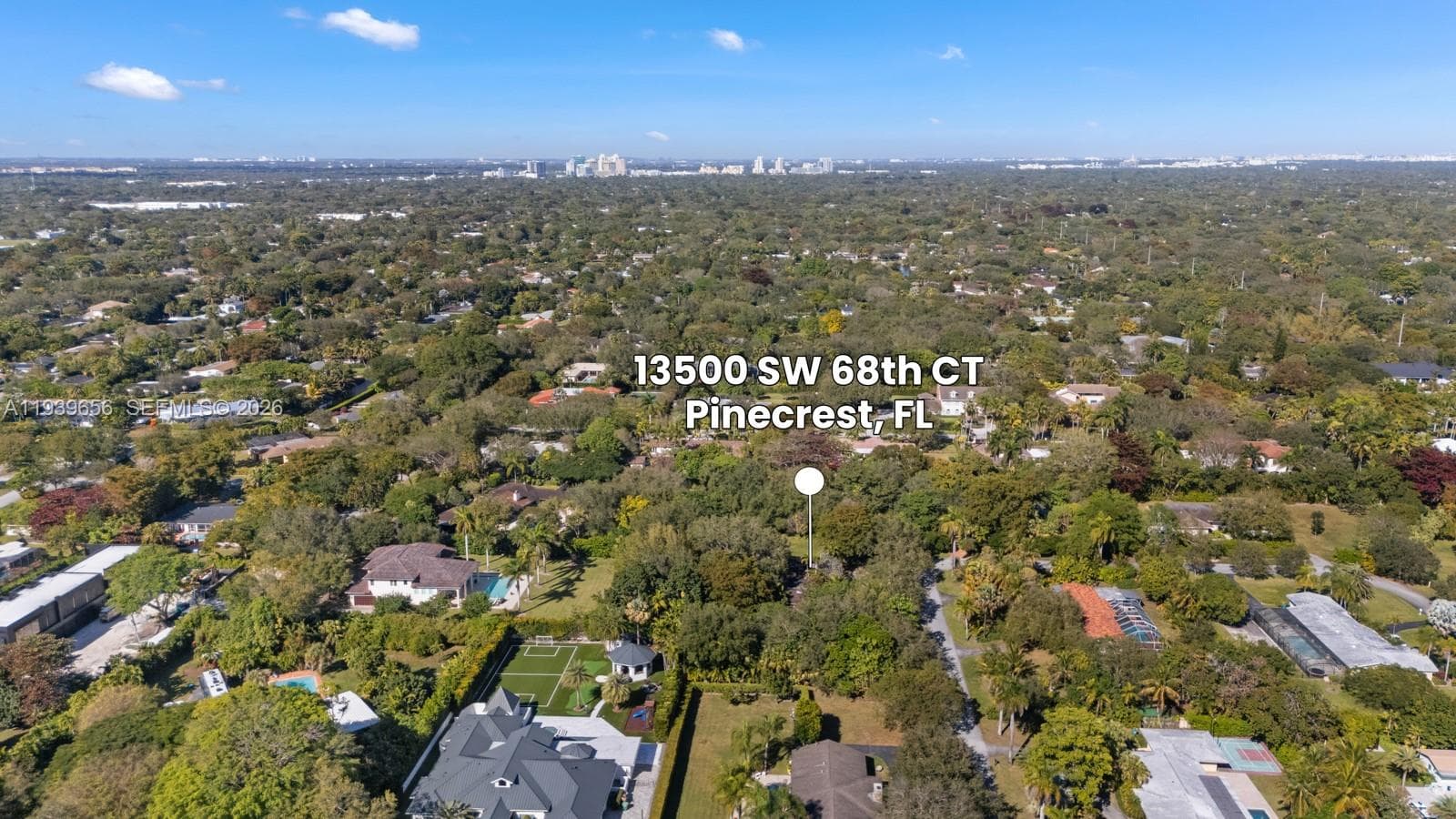 13500 SW 68th Ct, Pinecrest FL 33156 — 20