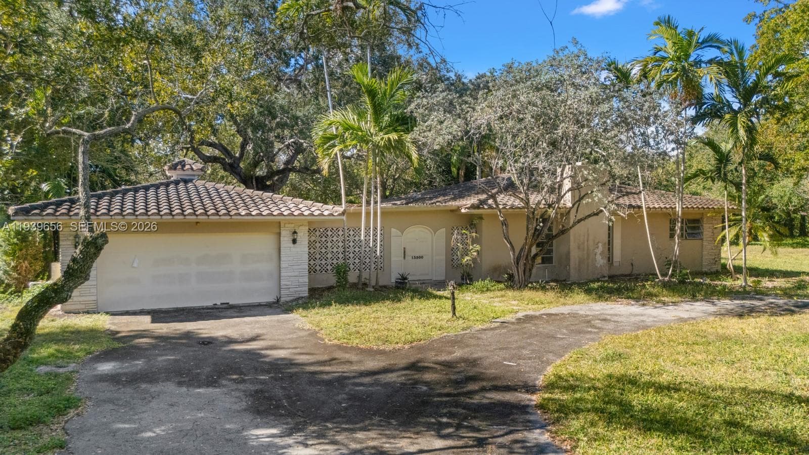 13500 SW 68th Ct, Pinecrest FL 33156 — 9