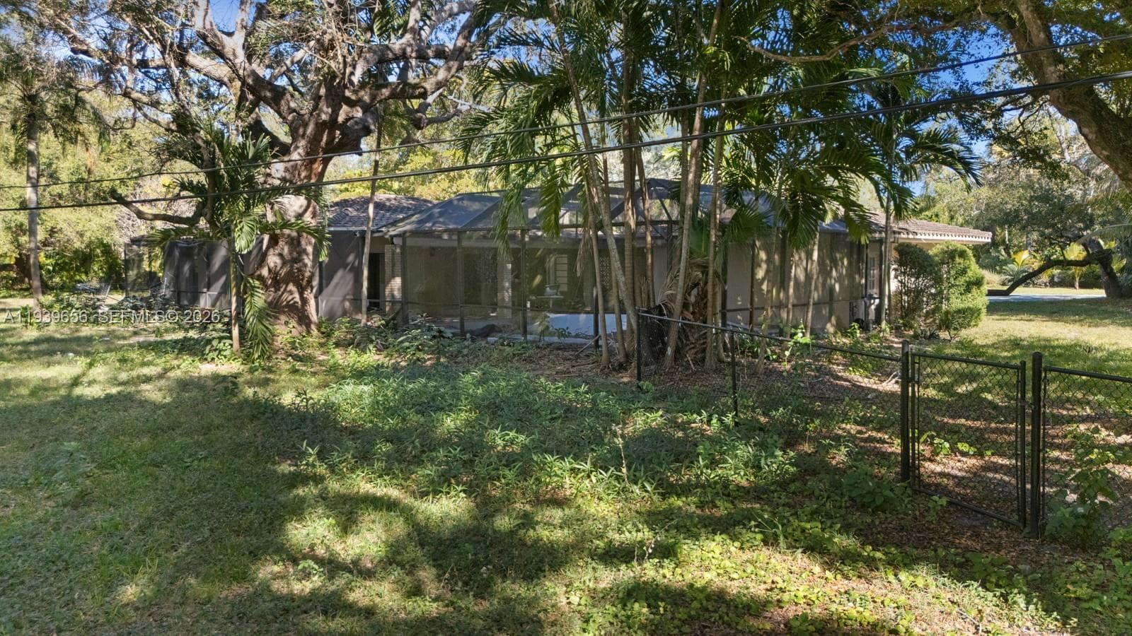 13500 SW 68th Ct, Pinecrest FL 33156 — 14