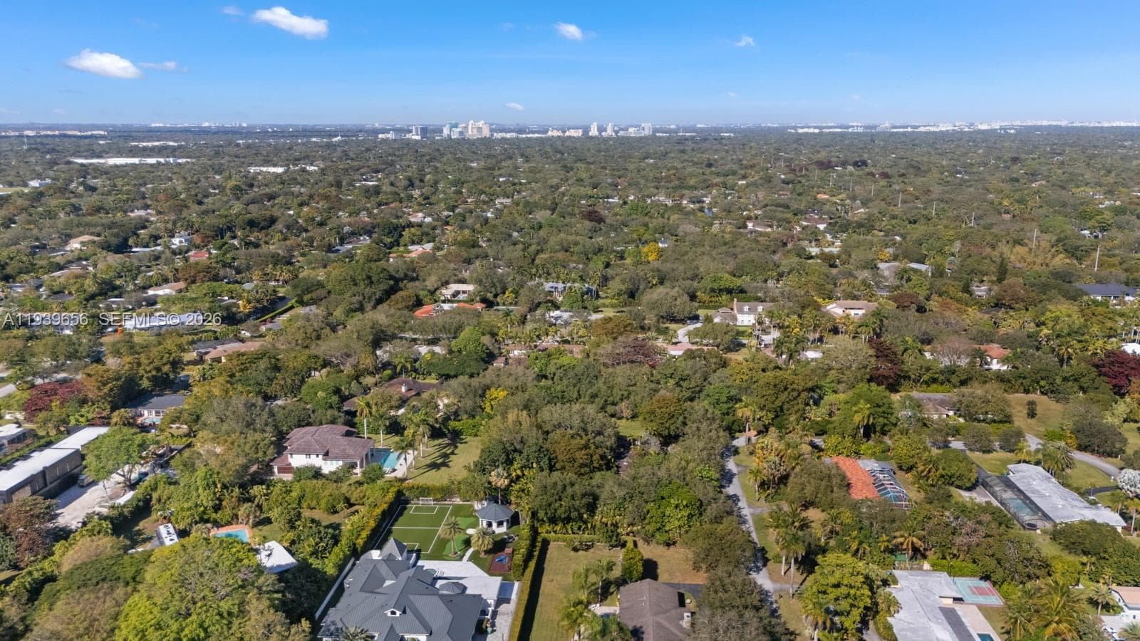 13500 SW 68th Ct, Pinecrest FL 33156 — 15