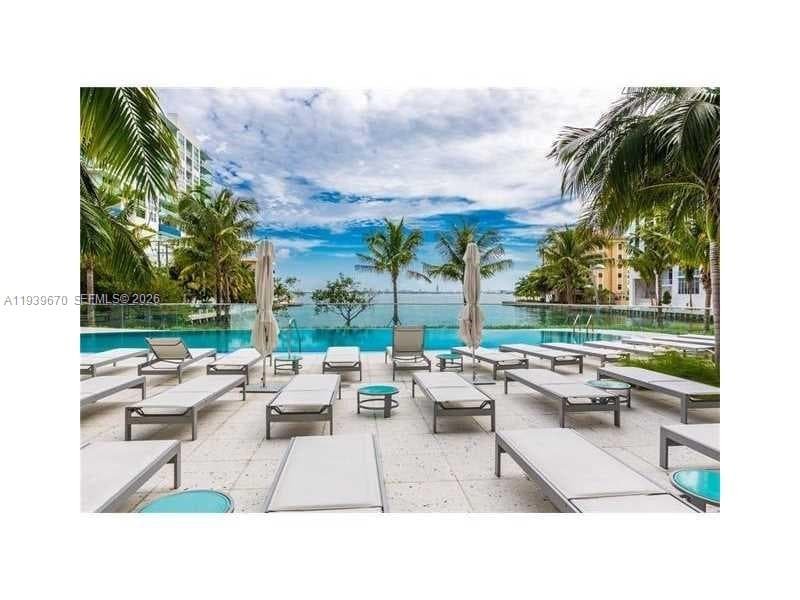 460 NE 28th St # 2505, Miami FL 33137 — 17