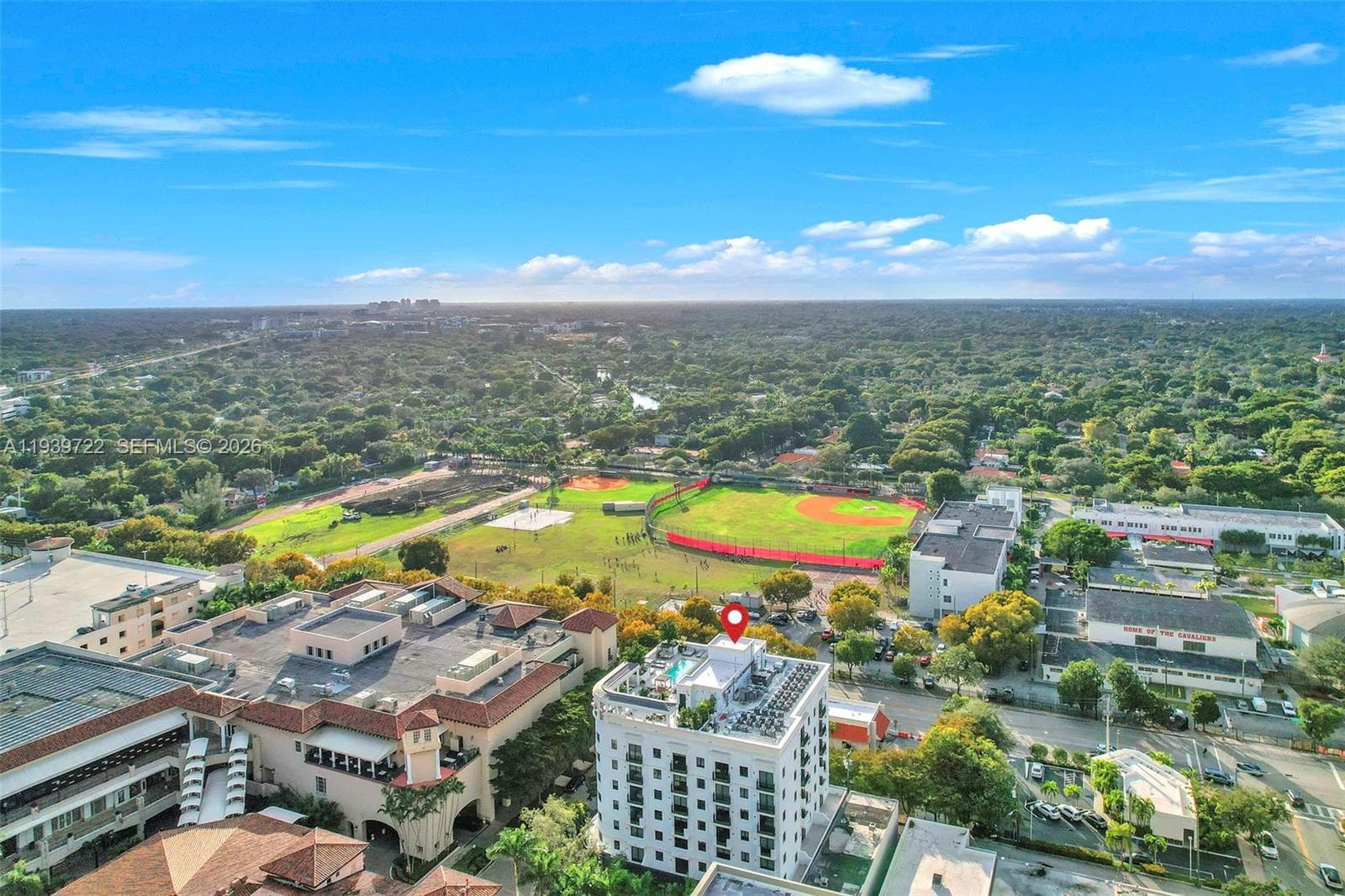 4220 Laguna St # 505, Coral Gables FL 33146 — 2
