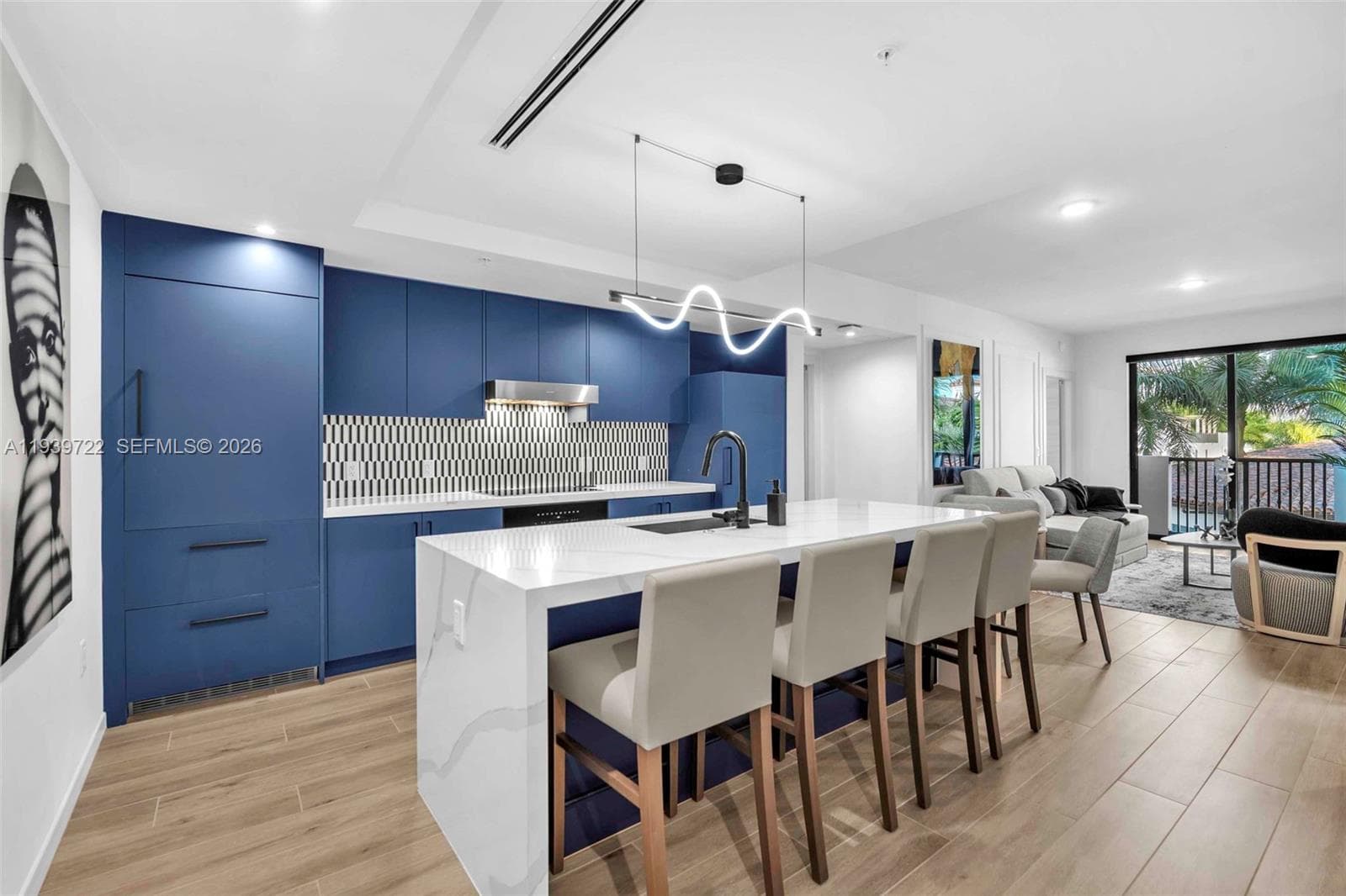 4220 Laguna St # 505, Coral Gables FL 33146 — 7