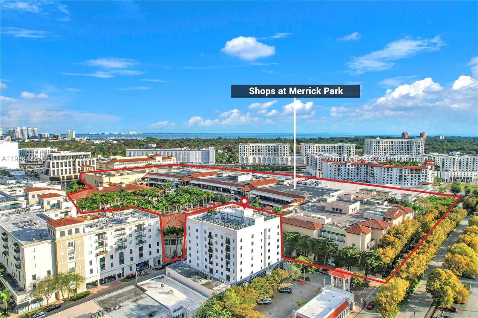 4220 Laguna St # 505, Coral Gables FL 33146 — 4