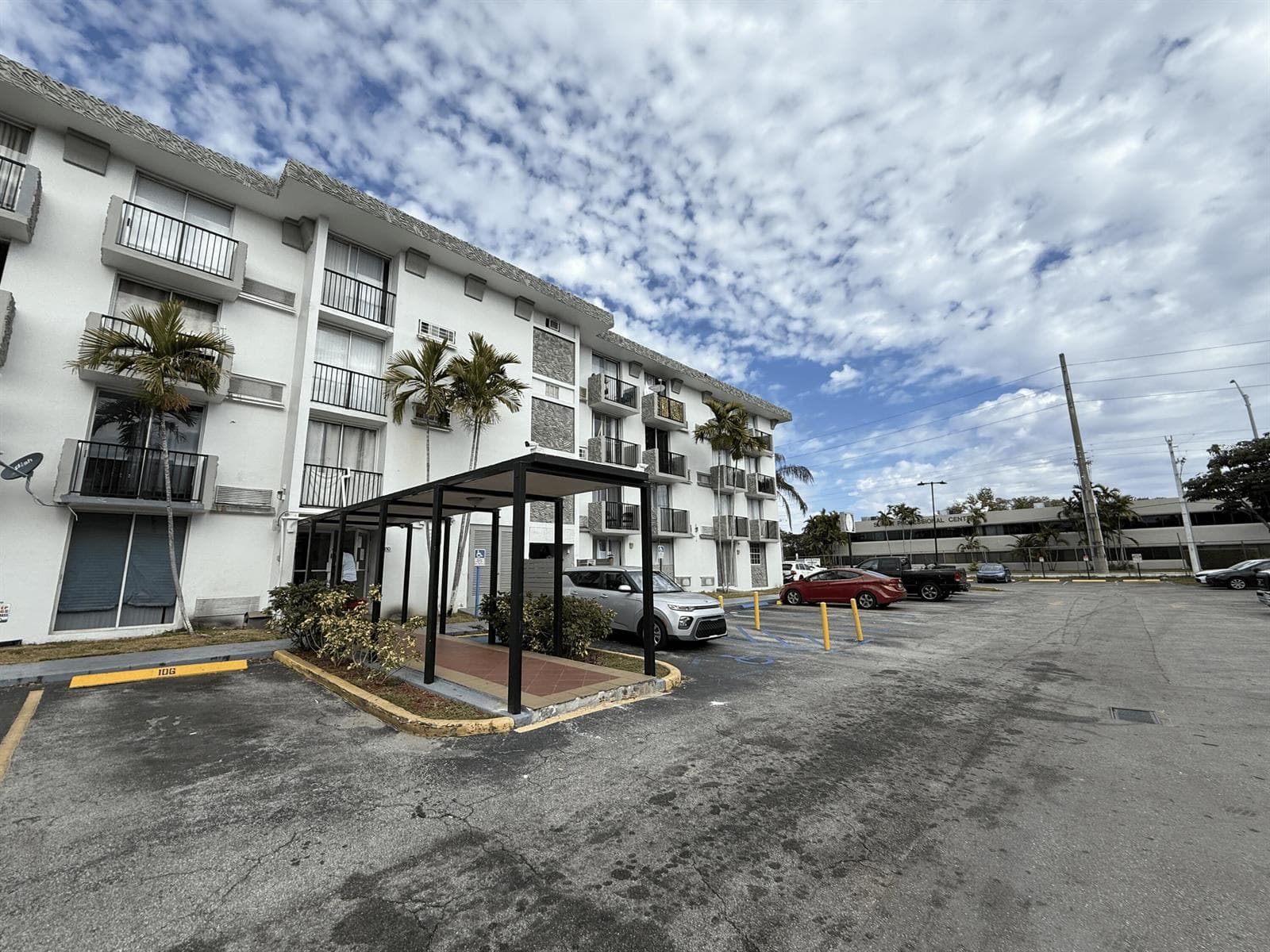 16450 NW 2nd Avenue # 116, Miami FL 33169 — 1