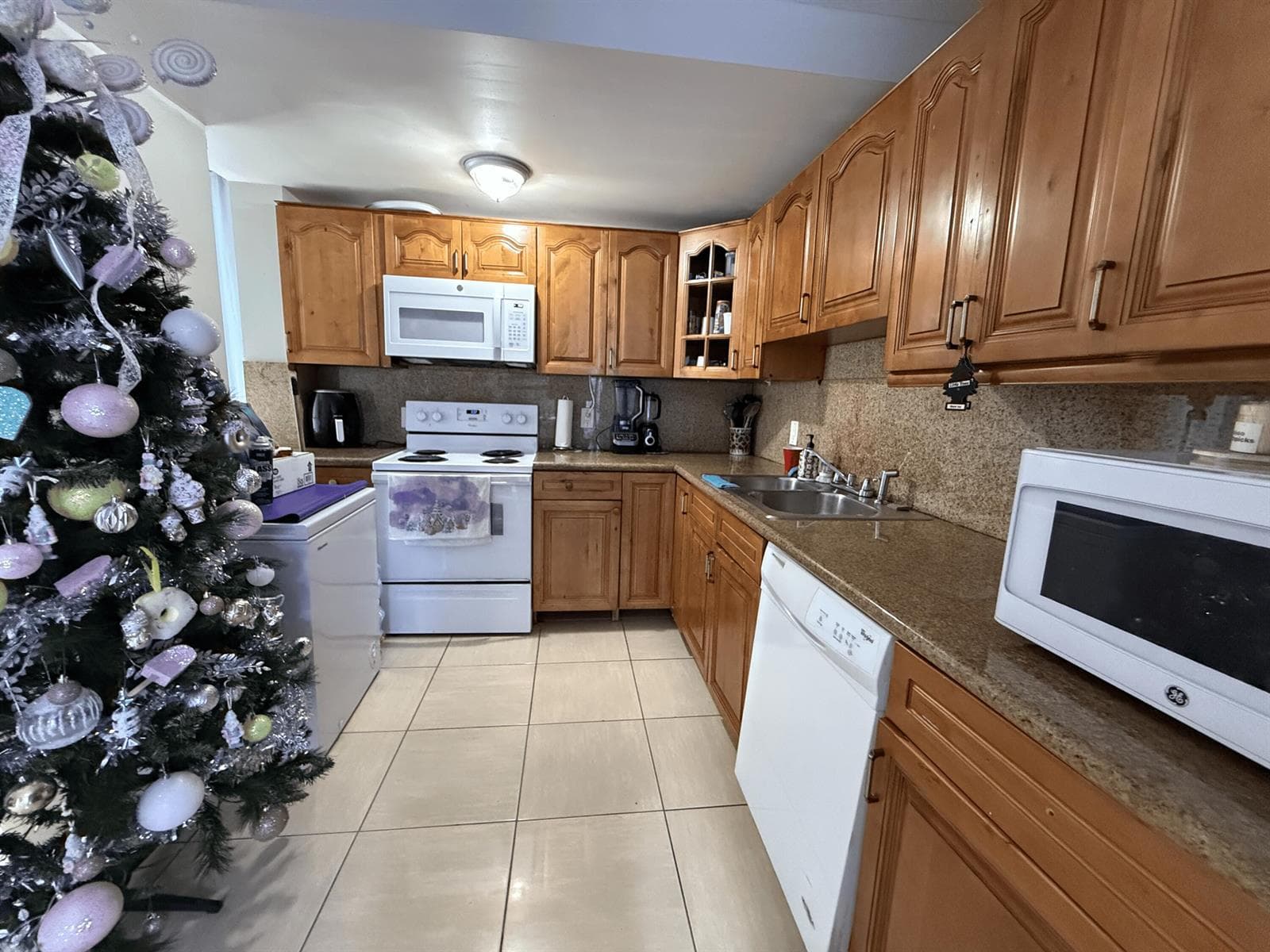 16450 NW 2nd Avenue # 116, Miami FL 33169 — 5
