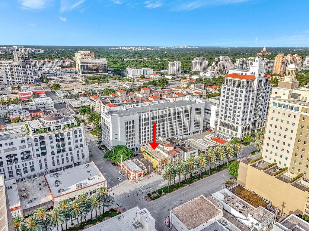 308 Alhambra Cir, Coral Gables FL 33134 — 1