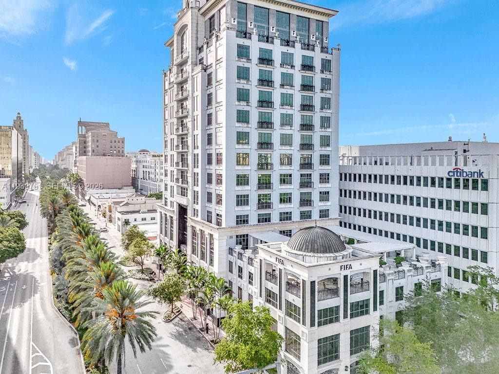 308 Alhambra Cir, Coral Gables FL 33134 — 10