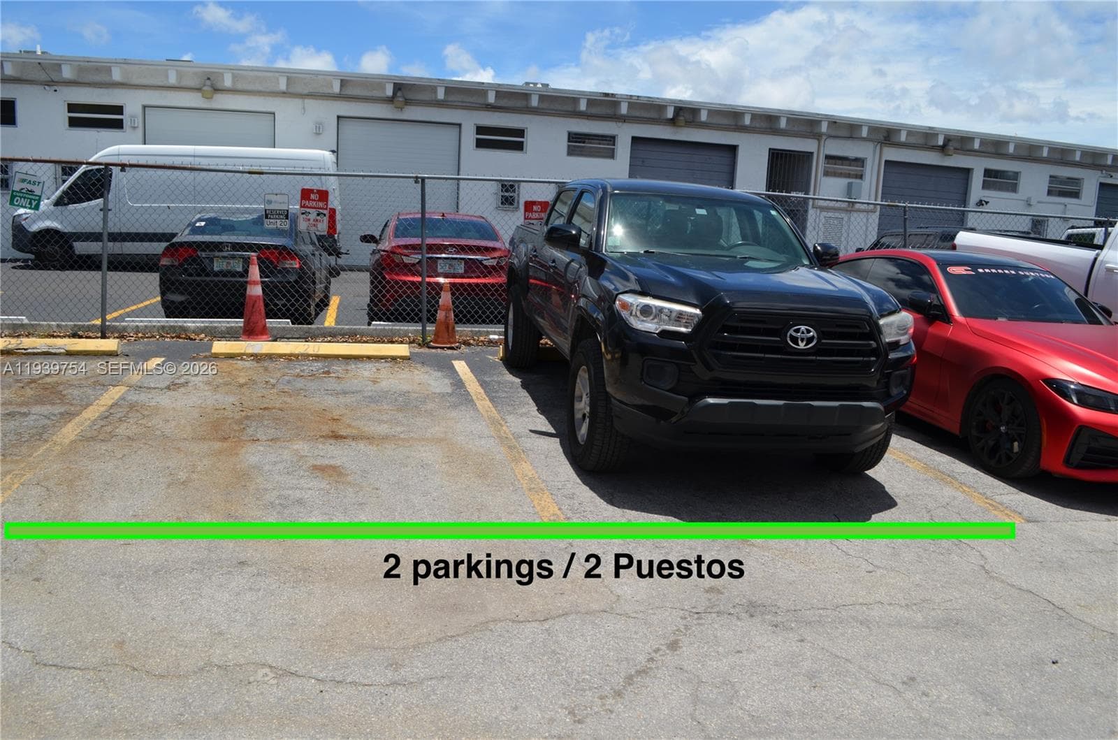 7311 NW 12th St # 20, Miami FL 33126 — 20