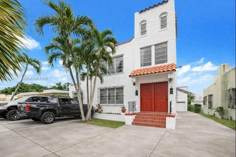 1736 SW 9th St, Miami FL 33135 — 1