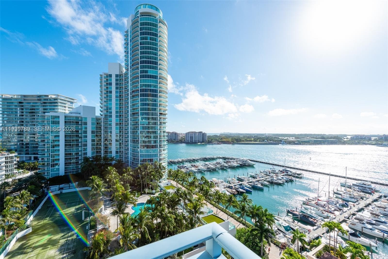 90 Alton Rd # 2912, Miami Beach FL 33139 — 27