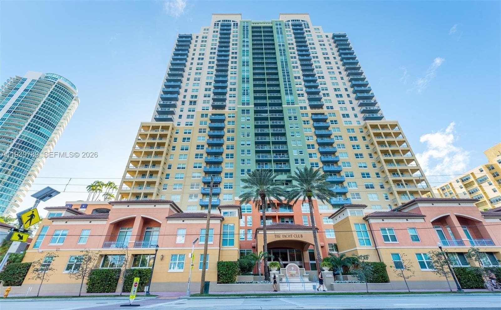90 Alton Rd # 2912, Miami Beach FL 33139 — 2
