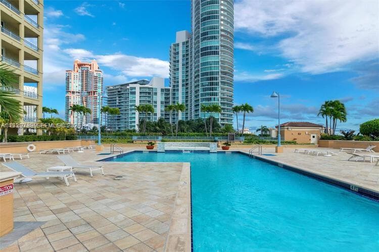 90 Alton Rd # 2912, Miami Beach FL 33139 — 26