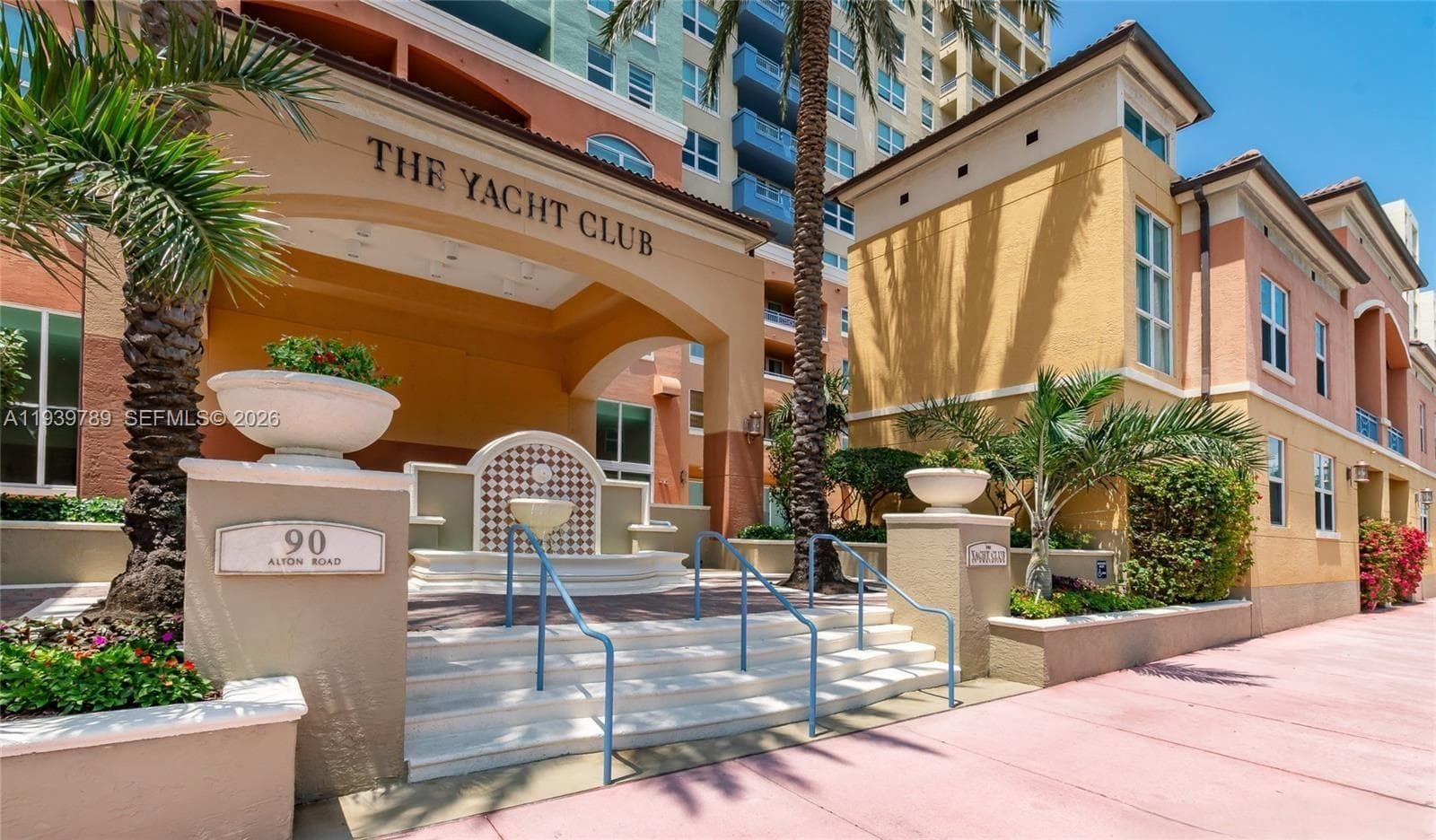 90 Alton Rd # 2912, Miami Beach FL 33139 — 3