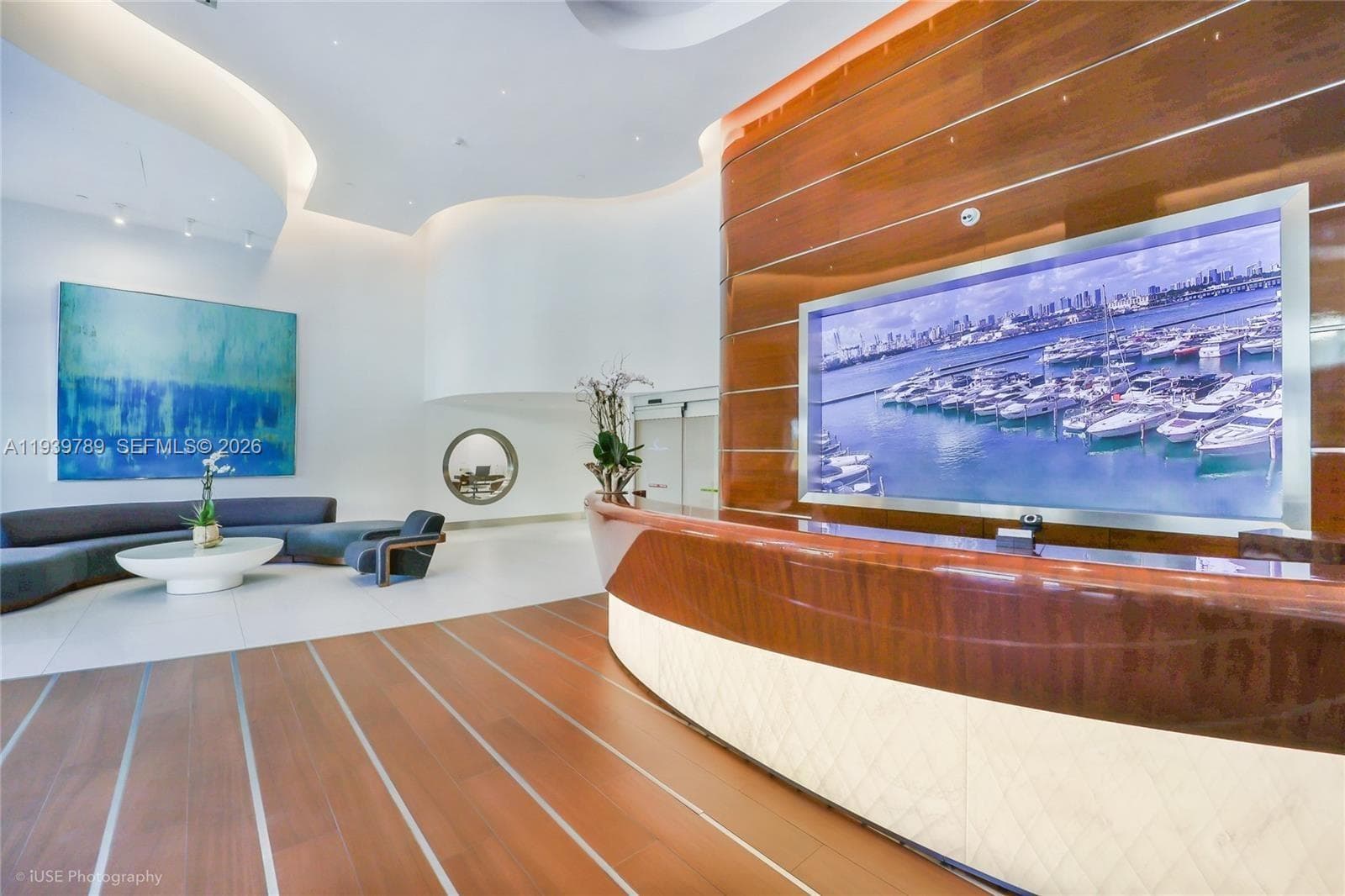 90 Alton Rd # 2912, Miami Beach FL 33139 — 1