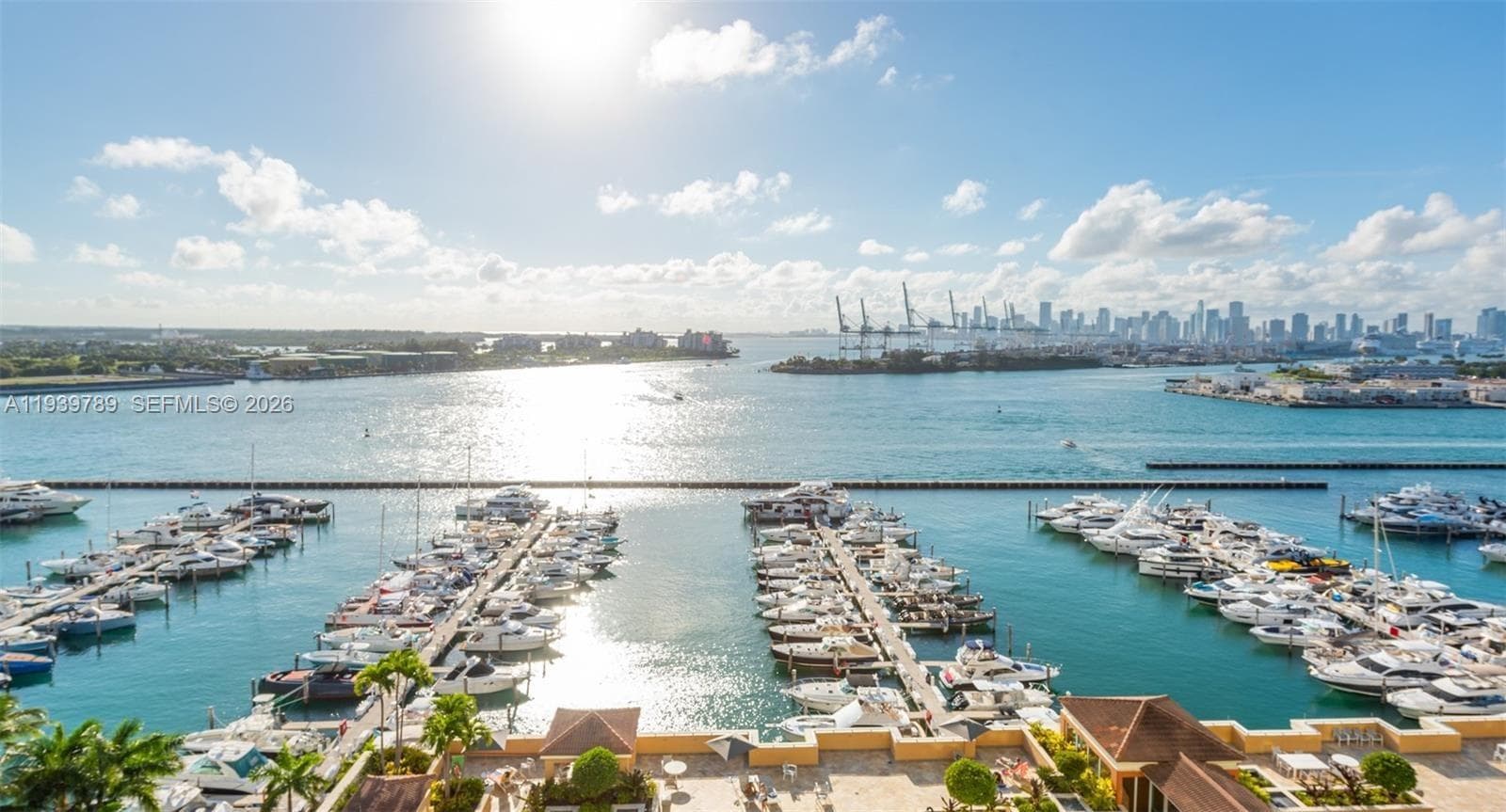 90 Alton Rd # 2912, Miami Beach FL 33139 — 30