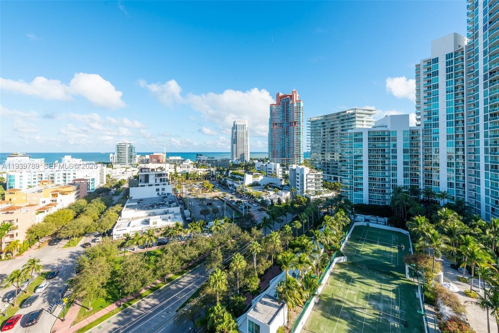 90 Alton Rd # 2912, Miami Beach FL 33139 — 31