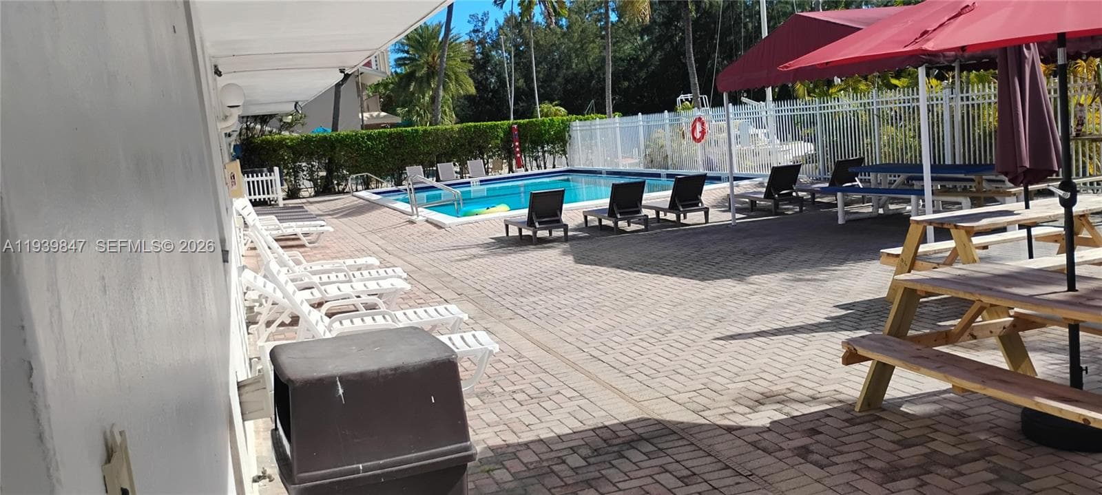 3660 NE 166th St # 607, North Miami Beach FL 33160 — 16