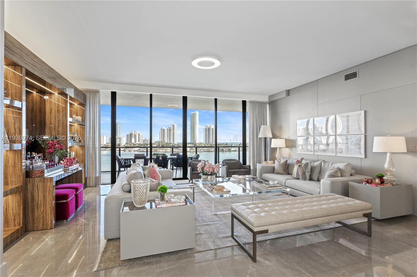 5500 Island Estates Dr # 602, Aventura FL 33160 — 1